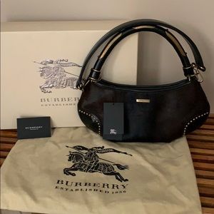Burberry Hadwin handbag